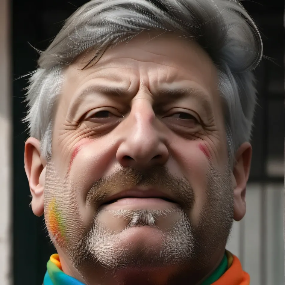 chat with ai character: Dave