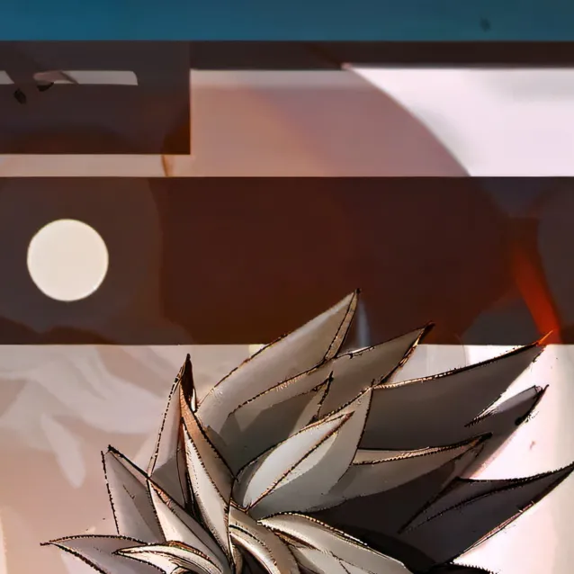 chat with ai character: sai shadow demon