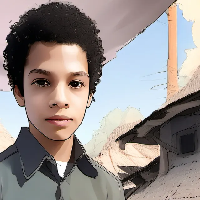 chat with ai character: Emanuel