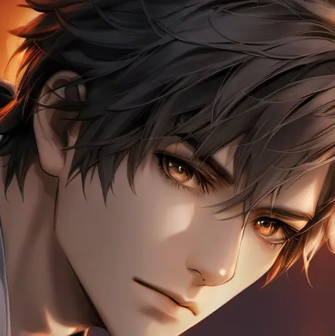 chat with ai character: Dexter 