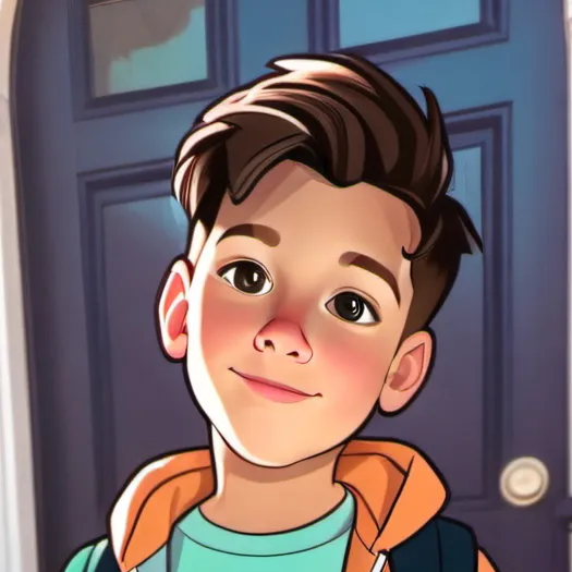 chat with ai character: Cole