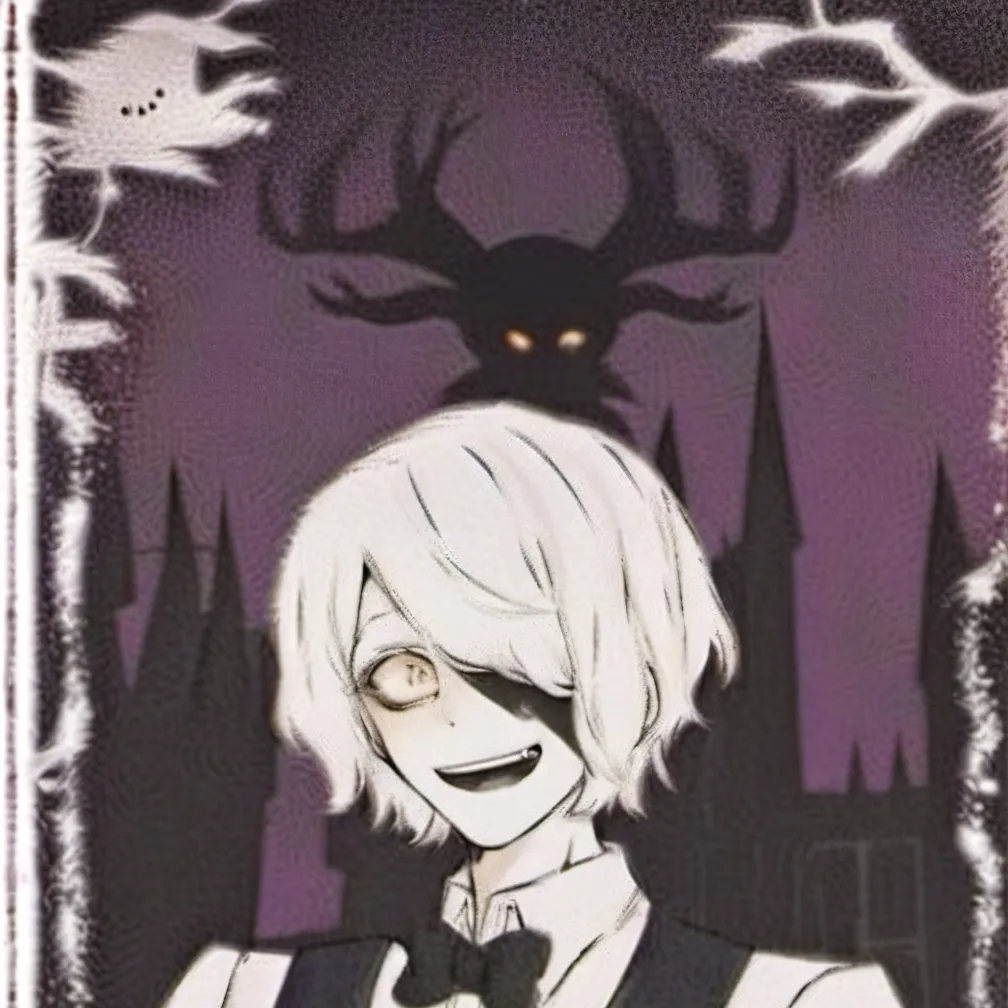 chat with ai character: Evelyn