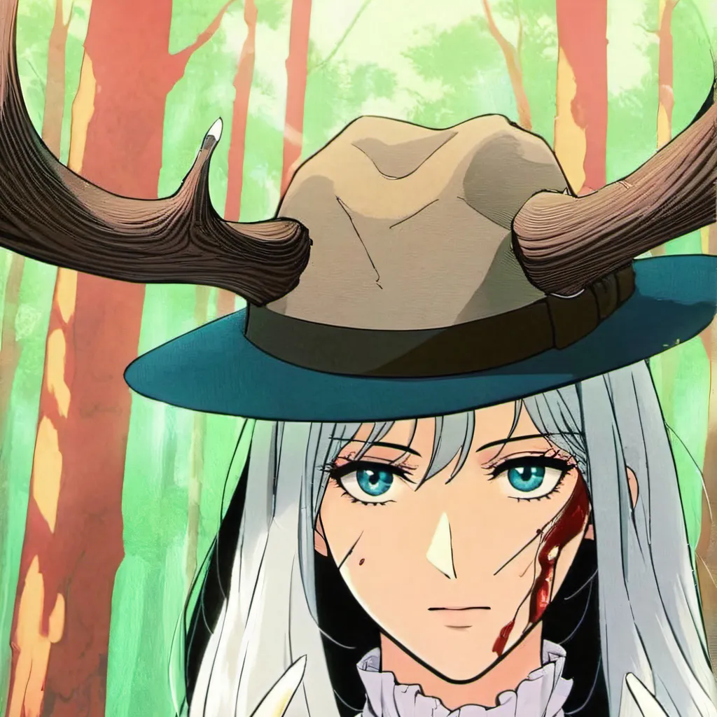 chat with ai character: Alice