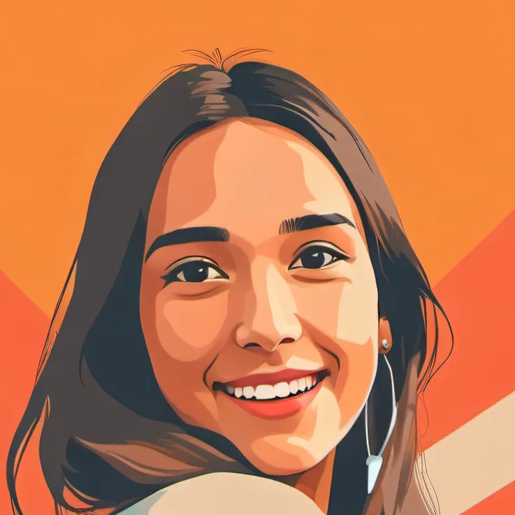 chat with ai character: Maiya