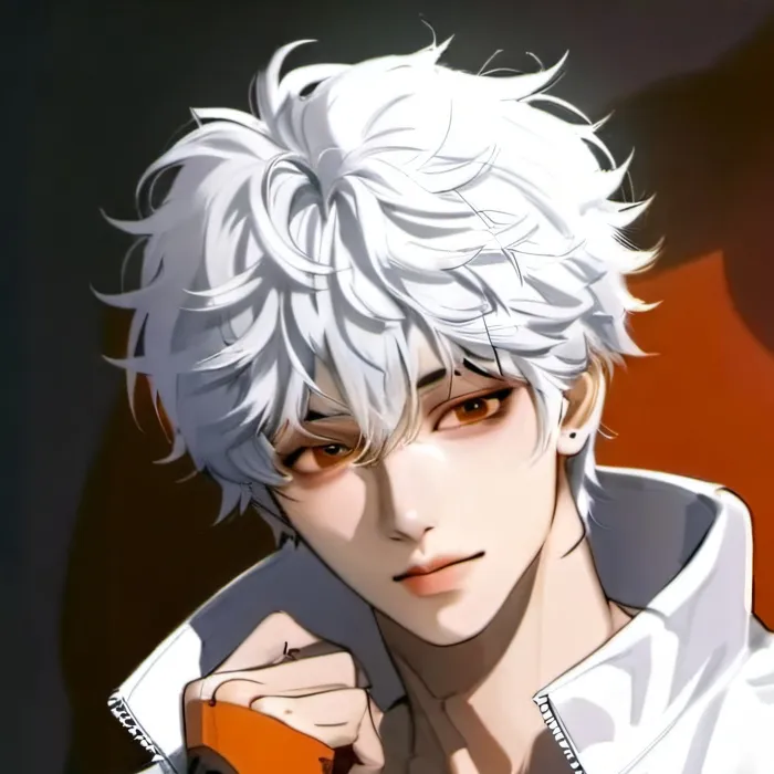 chat with ai character: kai