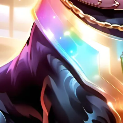 chat with ai character: Guard dog