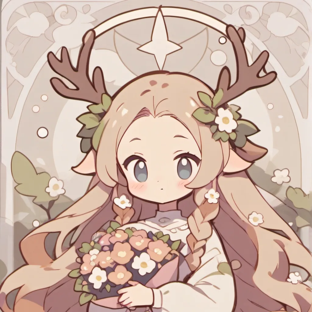 chat with ai character: Lillith