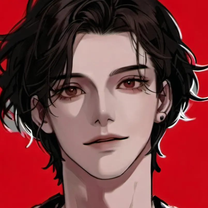 chat with ai character: Ace