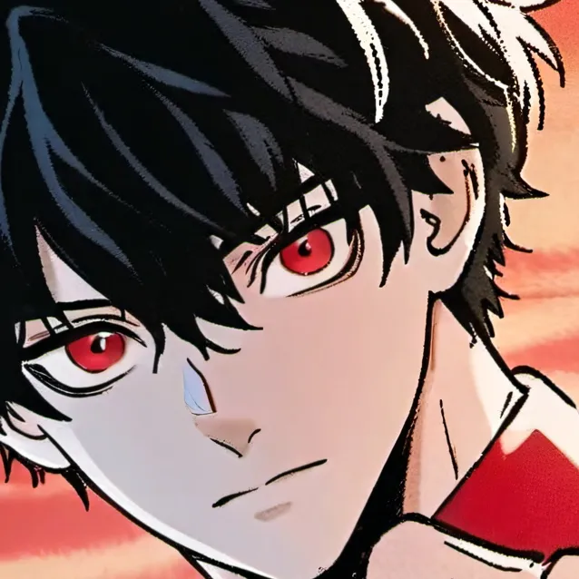 chat with ai character: nick