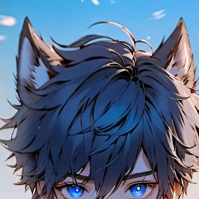 chat with ai character: Lawrence