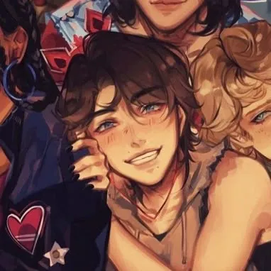 chat with ai character: Fnaf 4 Tormentors