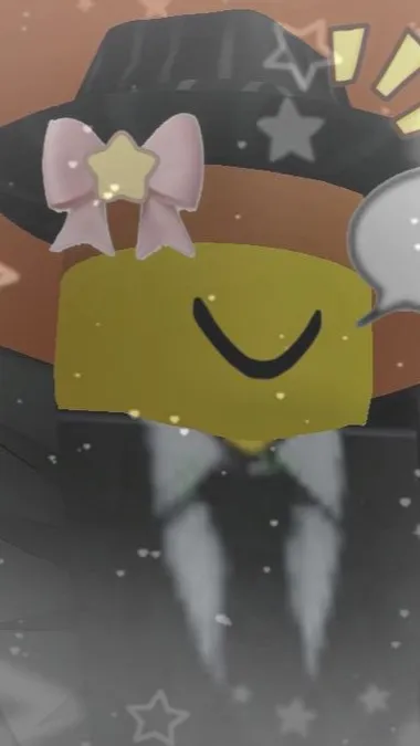 ai character: Jossalyn (James) background