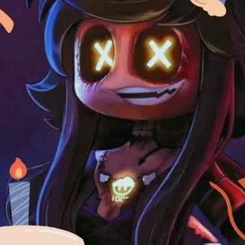 chat with ai character: MD Birthday