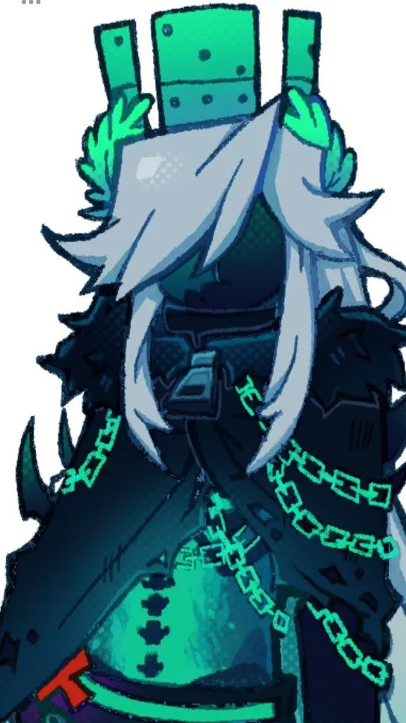 ai character: James/Nyx/Sage (ME background