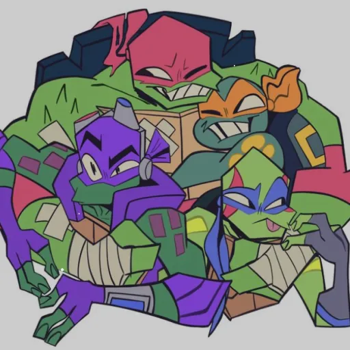 creator ROTTMNT_DW_FAN's avatar