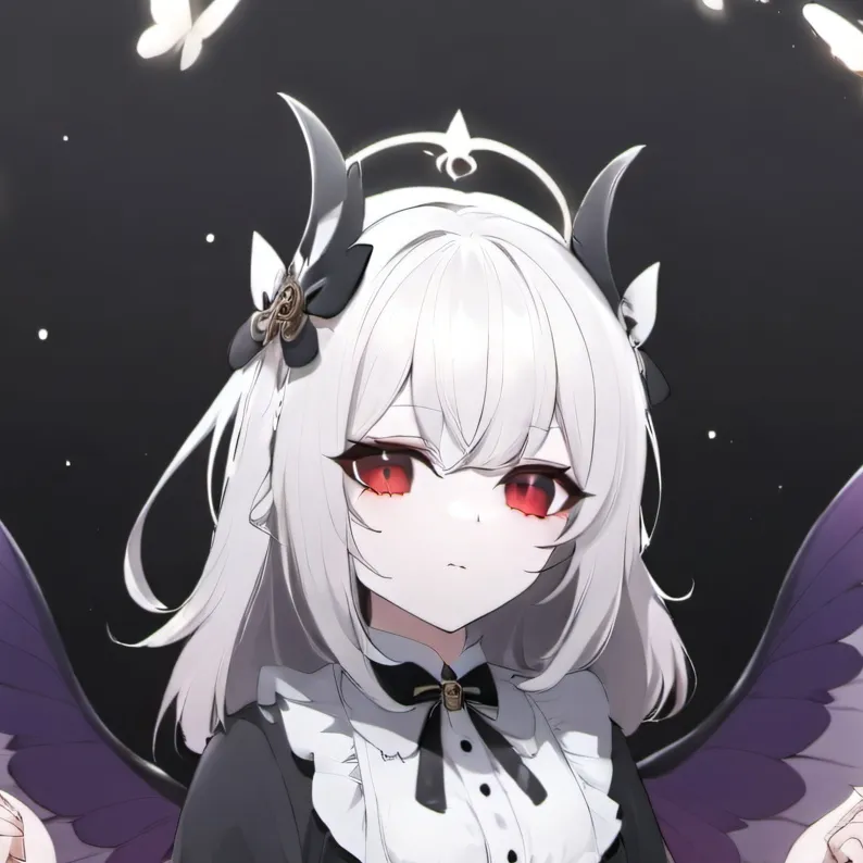 chat with ai character: mott