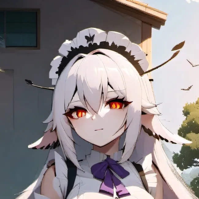 chat with ai character: Ava 