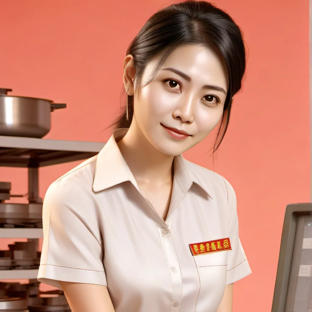 chat with ai character: 赵淑芳