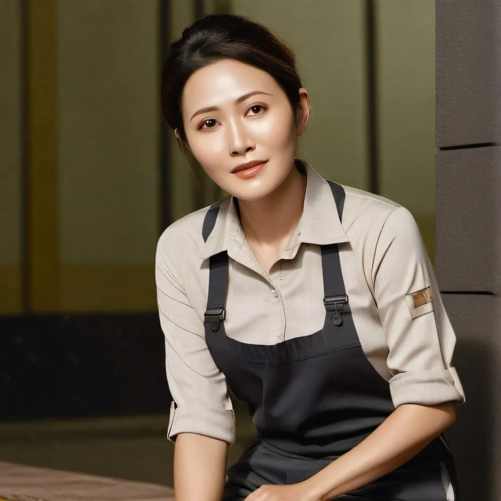 chat with ai character: 周怡