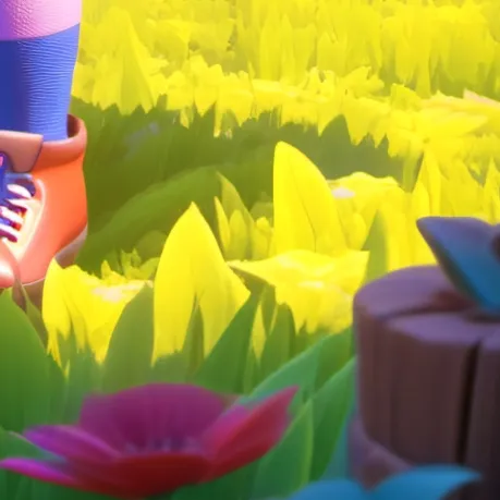 chat with ai character: cat 🐱