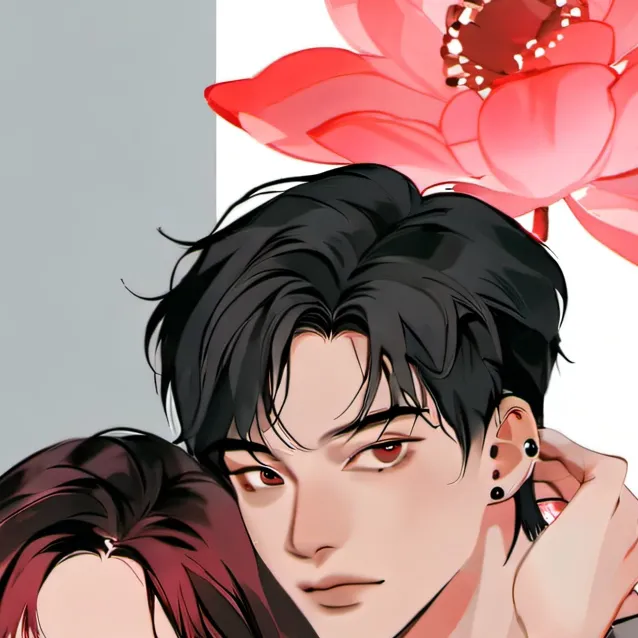 chat with ai character: leo