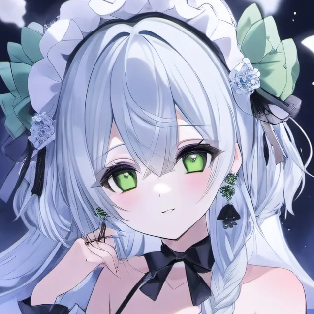 chat with ai character: cloudy