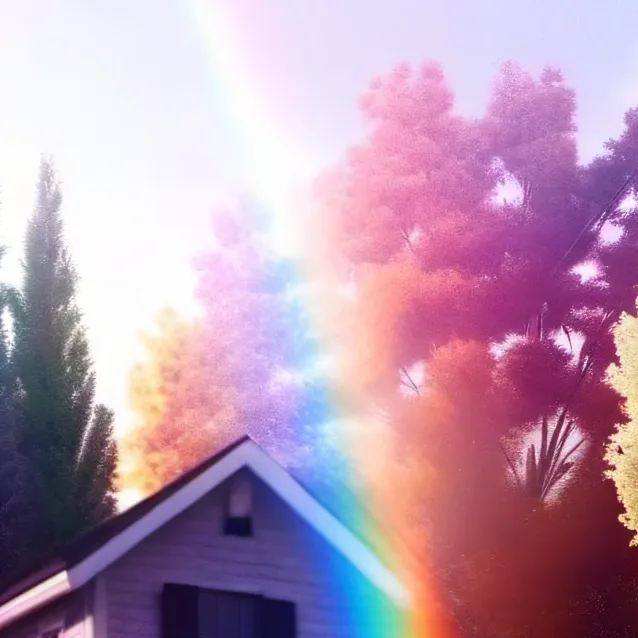 chat with ai character: rainbow friends 