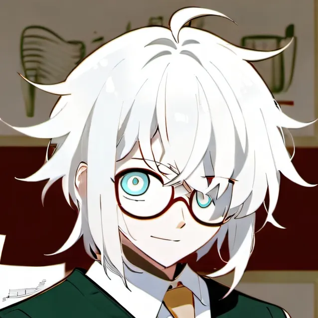 chat with ai character: mister Demi 