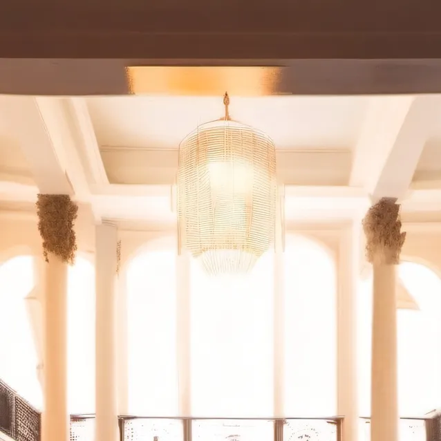 chat with ai character: doors