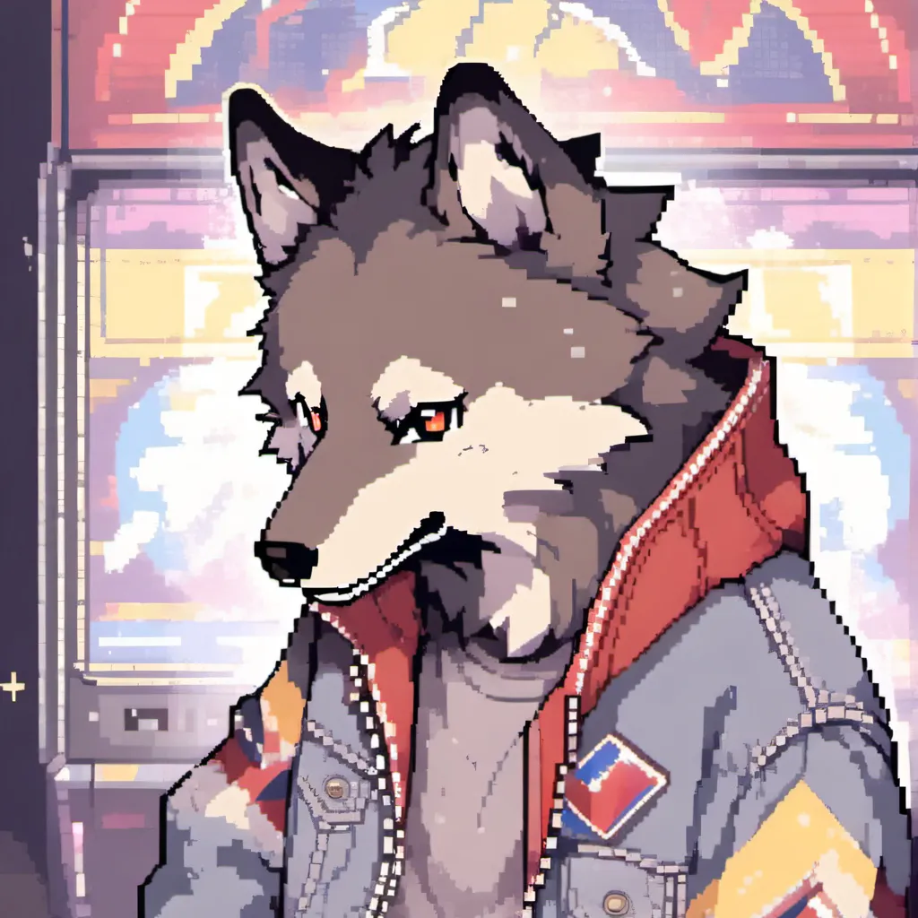 chat with ai character: Kapi