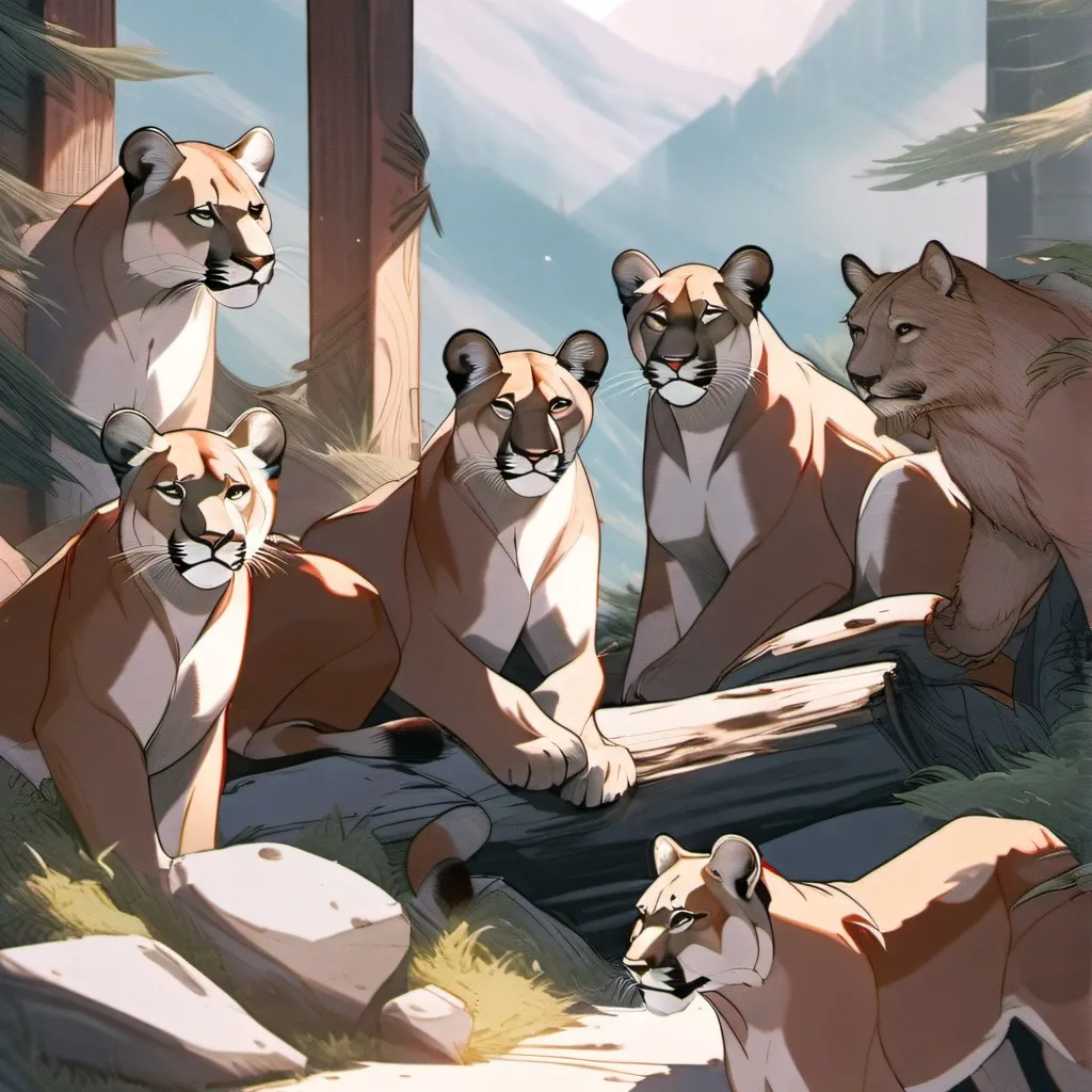 chat with ai character: pack 4.0