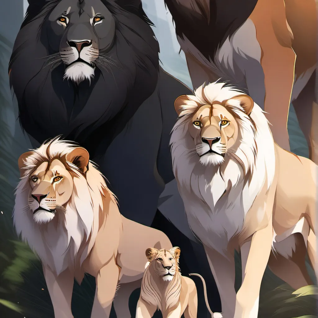 chat with ai character: Pack 6.0