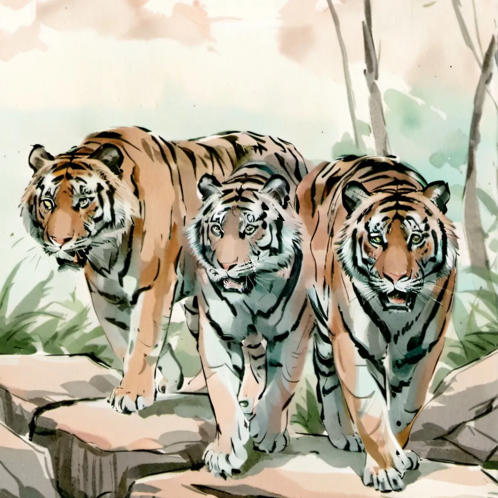 chat with ai character: Pack 7.0