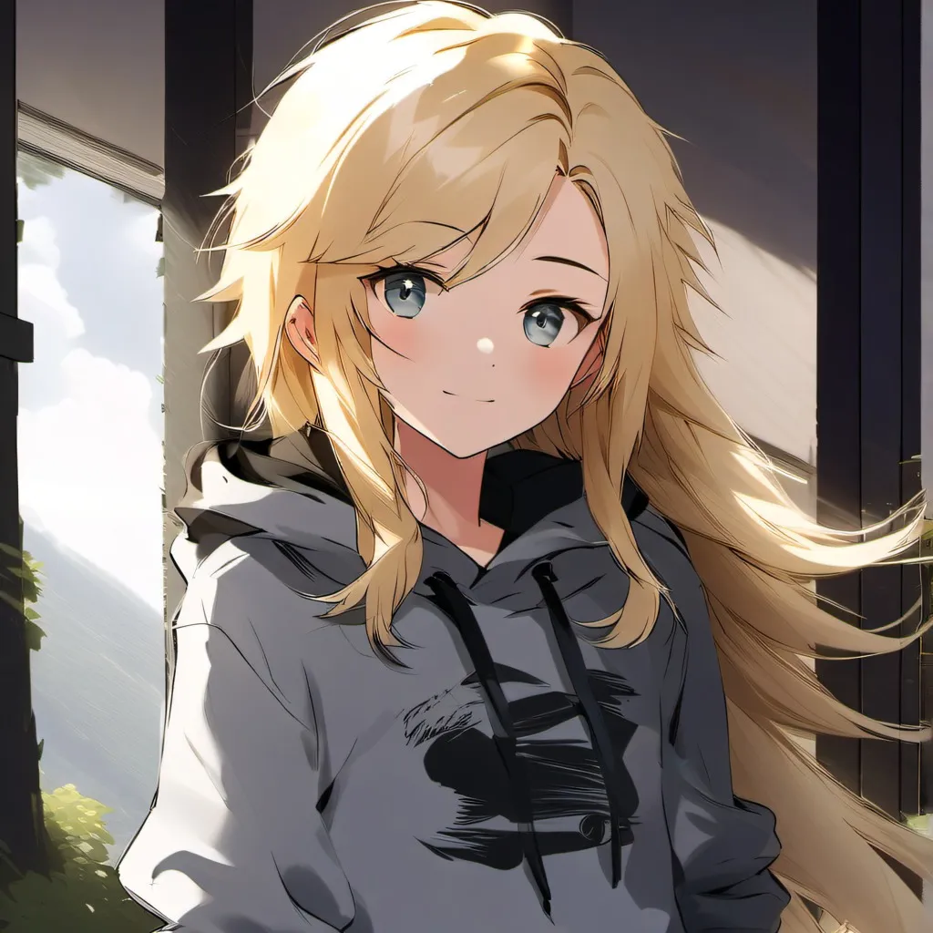 chat with ai character: Emily