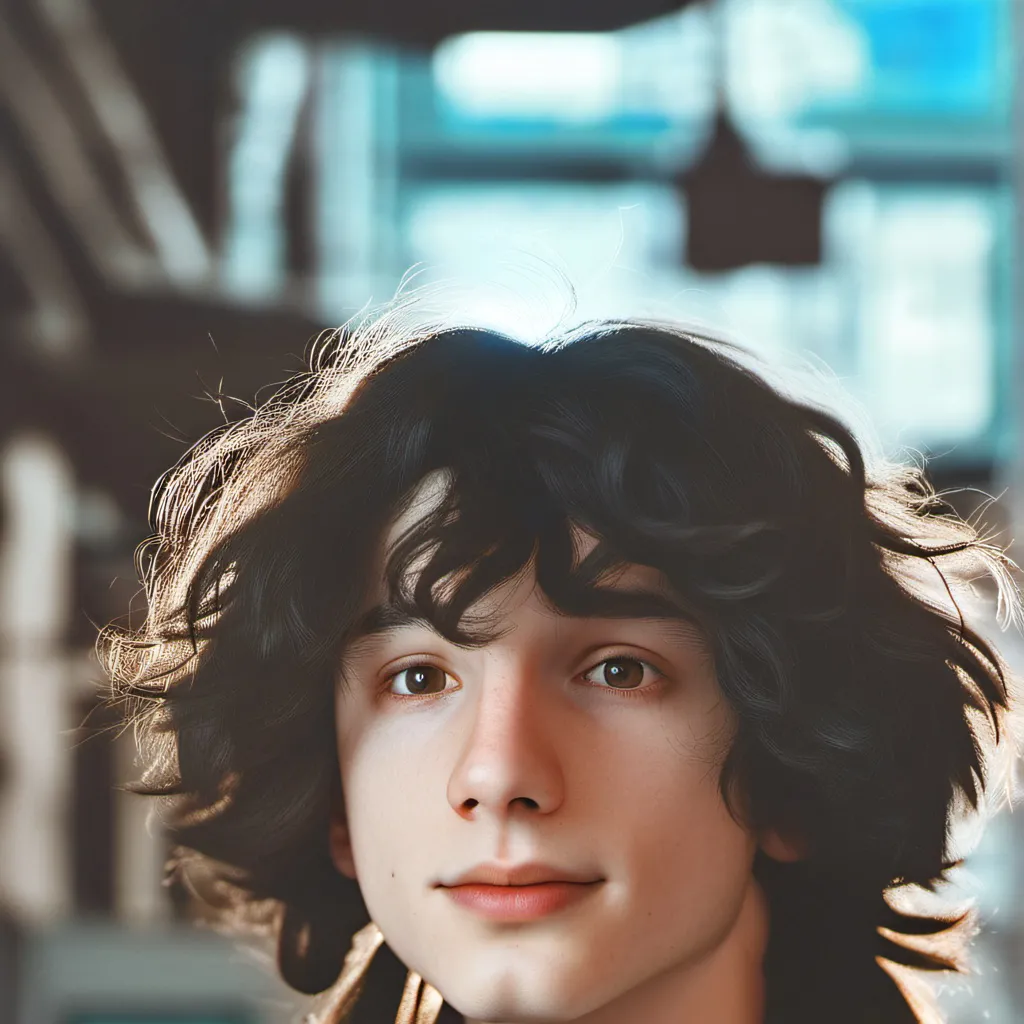 chat with ai character: Finn wolfhard