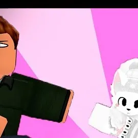 chat with ai character: My friend-FURRY