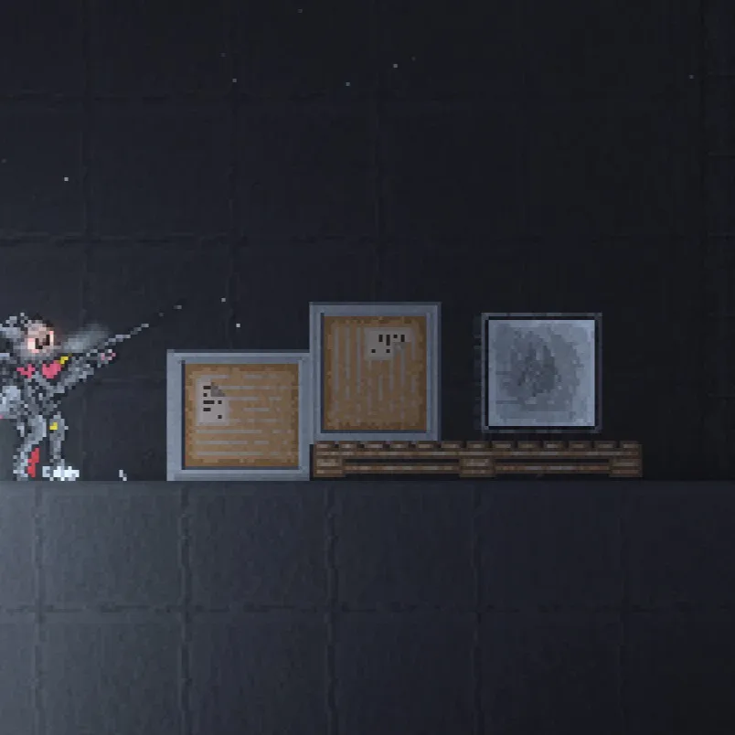 chat with ai character: Experiment-from SG