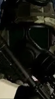 ai character: Opposing Sqaudrog background