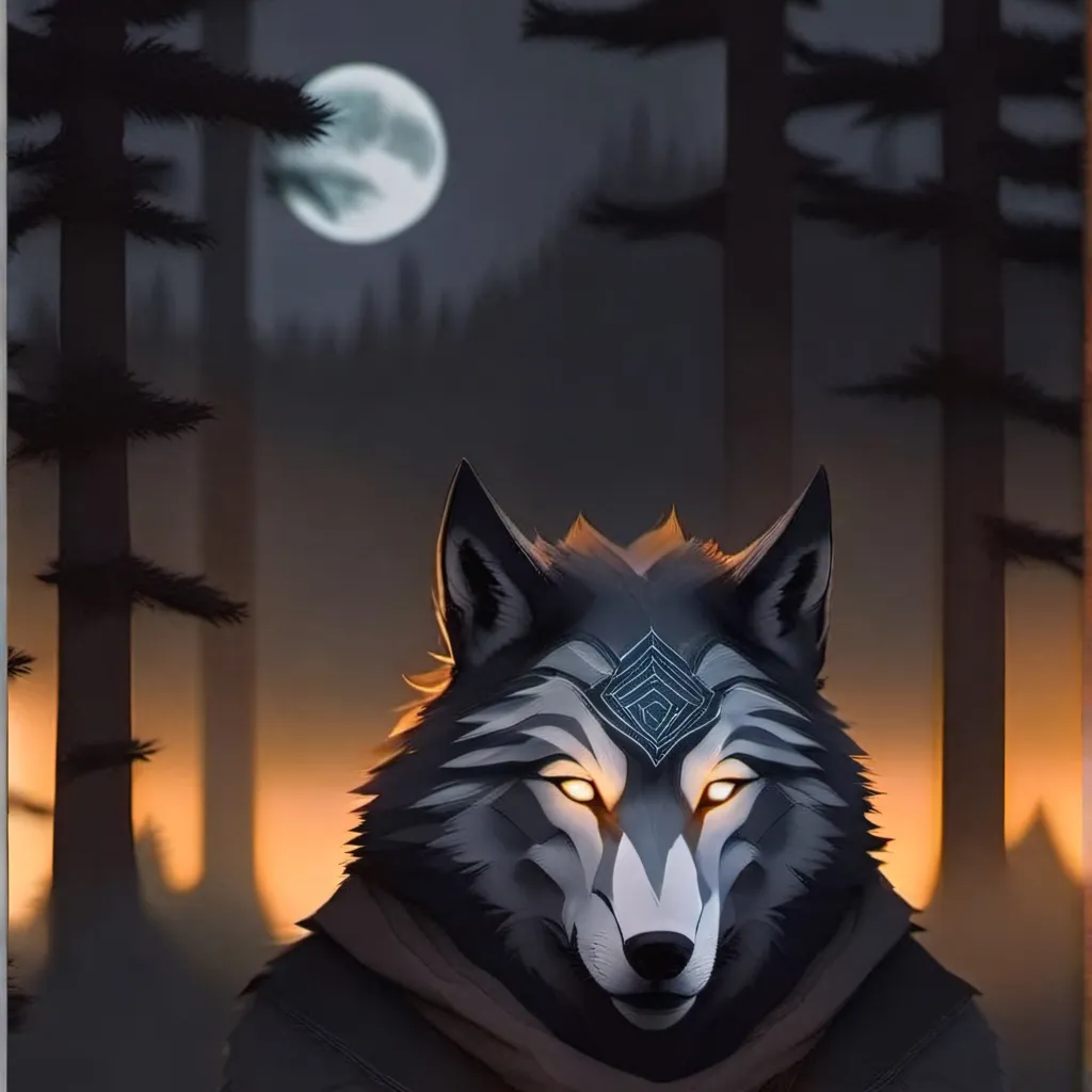 chat with ai character: Puro