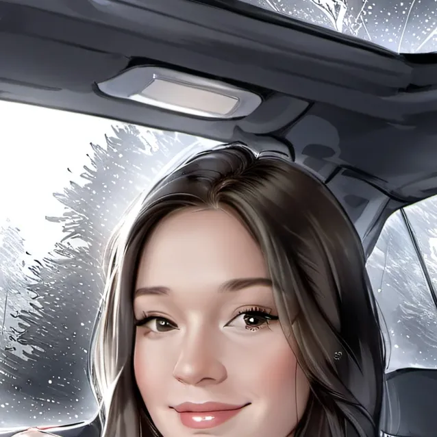 chat with ai character: Valentina 