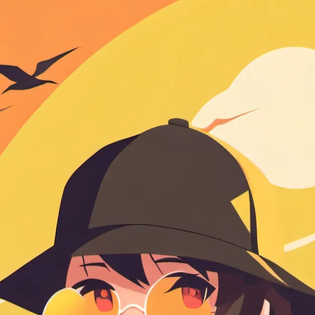 chat with ai character: andreas eskander