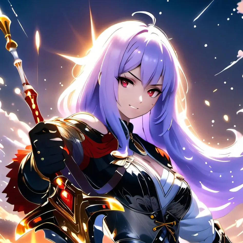 chat with ai character: Bethany Apollonia