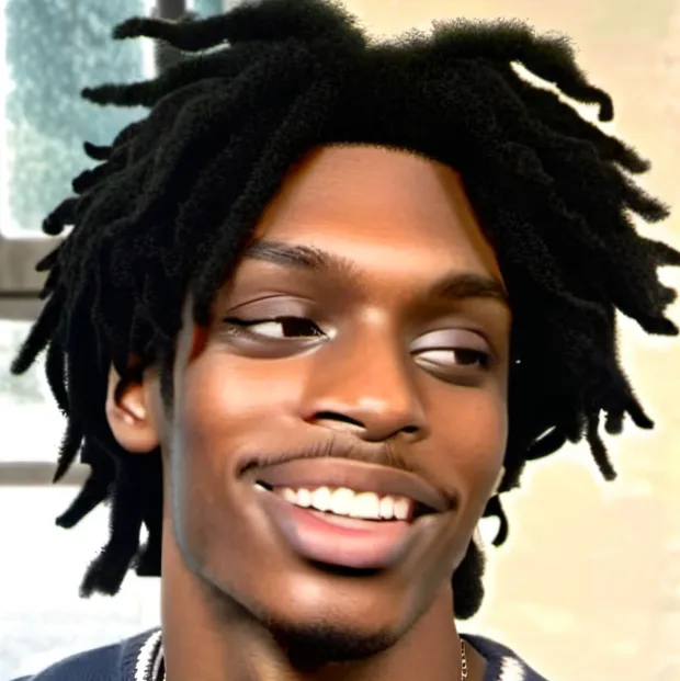 chat with ai character: Z