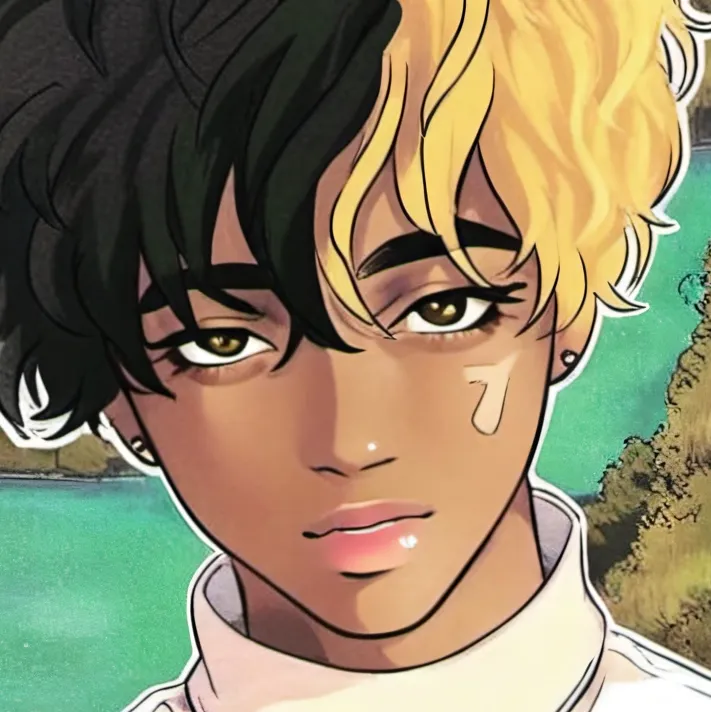 chat with ai character: Eric