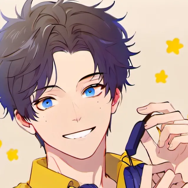 chat with ai character: ashton