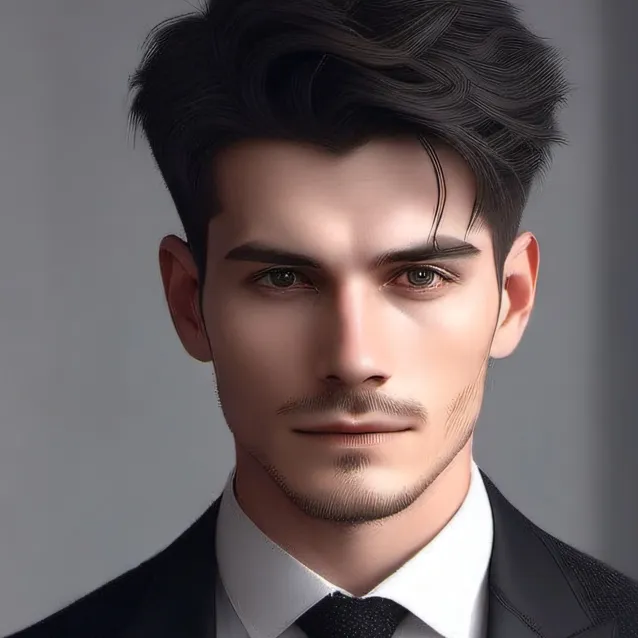 chat with ai character: master ( rob )