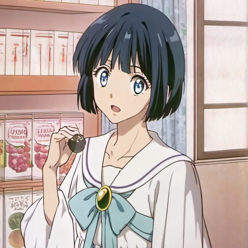 chat with ai character: skye