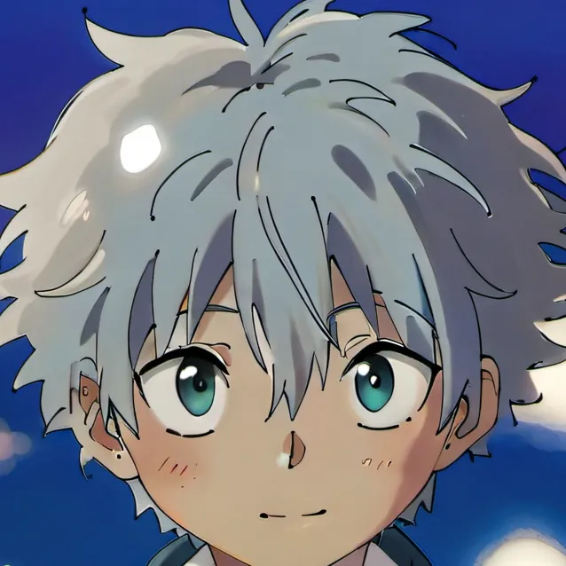 chat with ai character: lukas