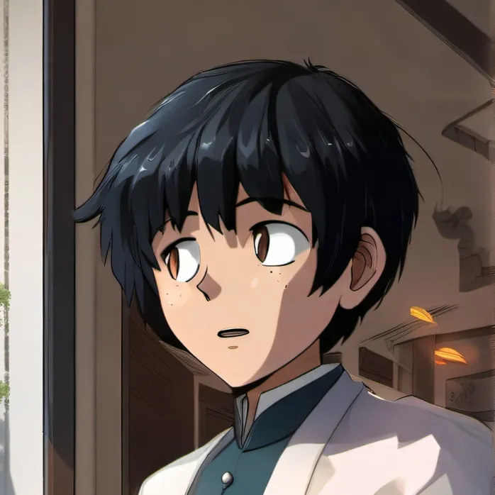 chat with ai character: like