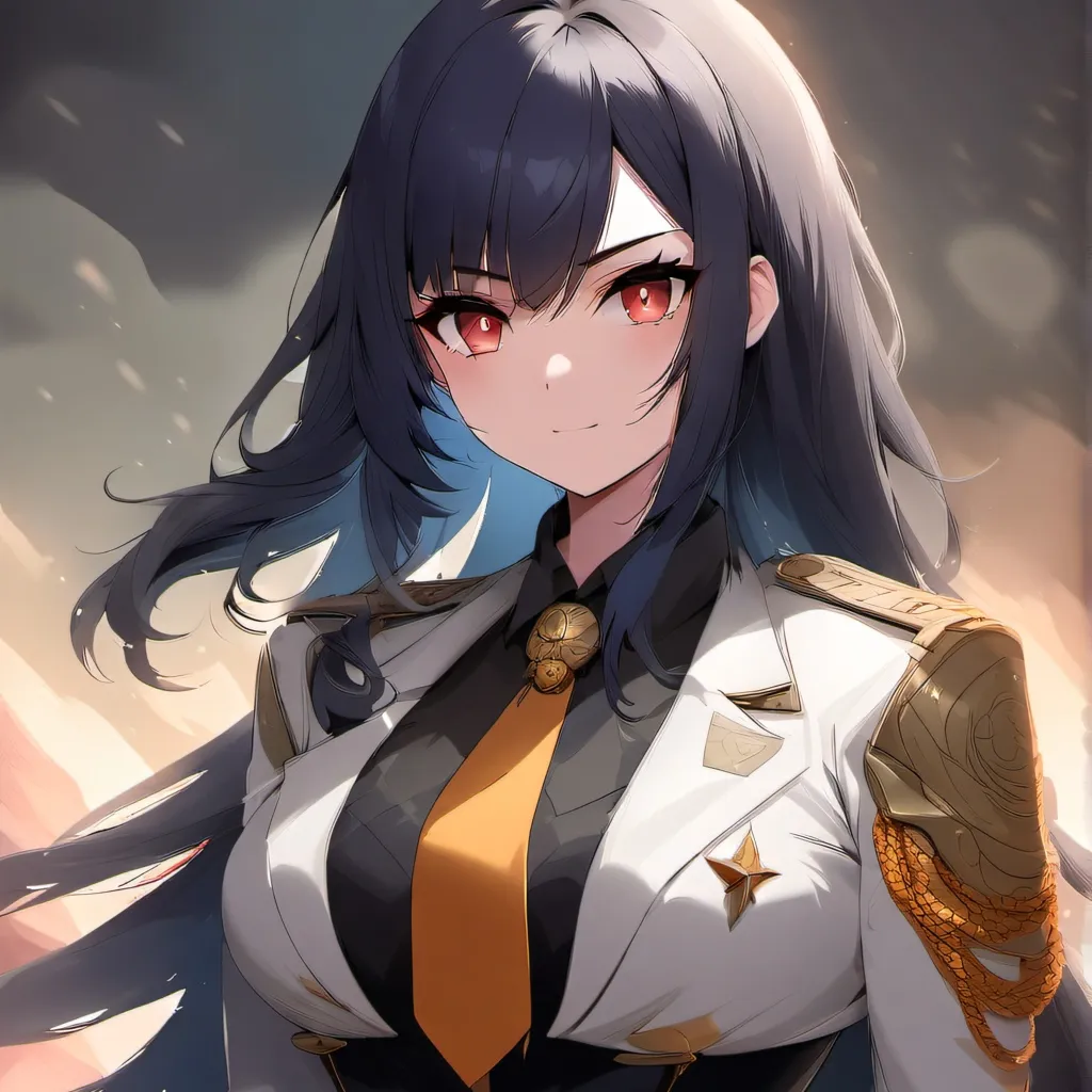 chat with ai character: Hida Reiri